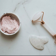 しっとり☆もちもち肌のフェイスパック