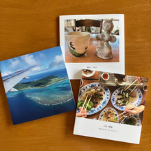 簡単写真保管♪