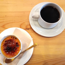 今日のcoffee break【atelier どり〜】