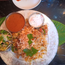 spicecurry探訪 145/200 Hyper!!『MALABAR KITCHEN』