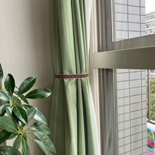 簡単カーテンタッセル