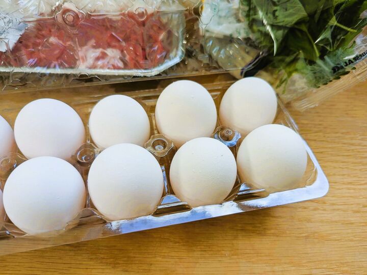 洗う?洗わない?結局どっち!?卵、肉、魚、もやしなど迷いがちな食材をまとめてみた!