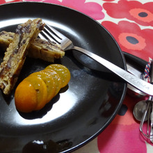 新しいスイーツのリーダーズ『不思議食感nougatみたいな…』