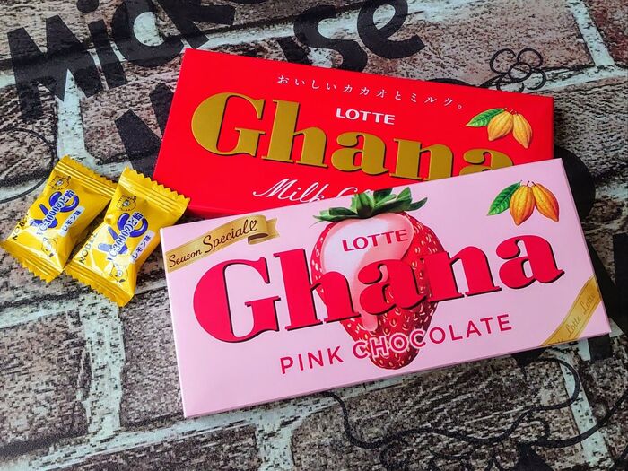 こんな薄っぺらいチョコレート・飴1つで生き延びられる