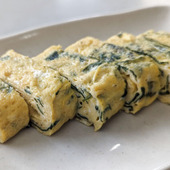 受験生を応援!お湯を注ぐだけのワカメスープを使用した簡単アレンジレシピ♪