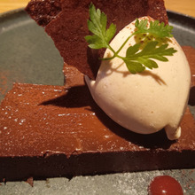 今日のespresso break【coq1f(コキュー1階)】