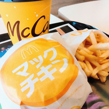 美味しくなってボリュームアップ!新しくなったチキンクリスプを食べてみた