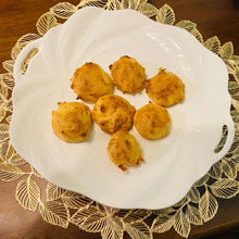 ポンデケージョ