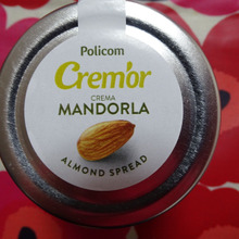 濃厚さがやみつき!イタリアより直輸入の新顔パンのお供