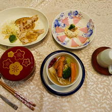 よく使う野菜ベスト3で簡単レシピ