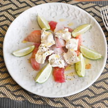 【お刺身パック】魚のマリネ