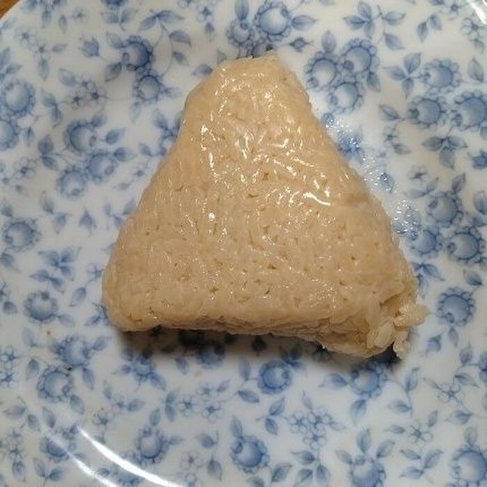5年常温保存可能【備蓄おにぎり】を試食してみた!