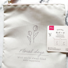 春っぽ♡【ダイソー】チューリップがパッと華やか気分へ♪