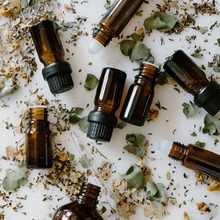 カサカサ撃退♡クレイオイル