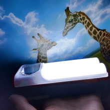 【セリア】停電時に!100均で買える、優れものの、明るい「ライト」!高輝度12SМⅮ使用!