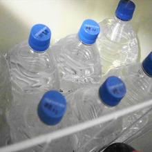 期限切れの水でも捨てずに取っておく! 目からうろこの備蓄術