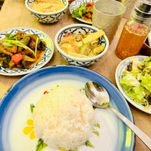 【タイ国政府公認】の屋台風酒場って!?初心者が潜入してみた!