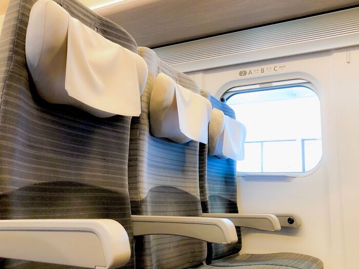 震災時【新幹線に28時間缶詰】だった知人の衝撃的な「トイレ」事情!