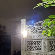 突然の【停電】でも毎日安心な方法♡電気なくても数日過ごせる【防災対策】