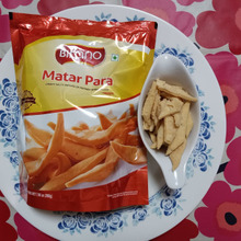 「サモサ」の副産物