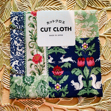 春らしいカットクロスみーっけ♪