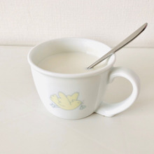 ホットで美味し〜い♡【冷蔵庫に眠ってる季節外れ】甘くて罪深き活用法