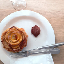 今日のespresso break【petal(ペタル)】