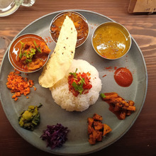 spicecurry探訪 148/200 Hyper!!『emacurry』