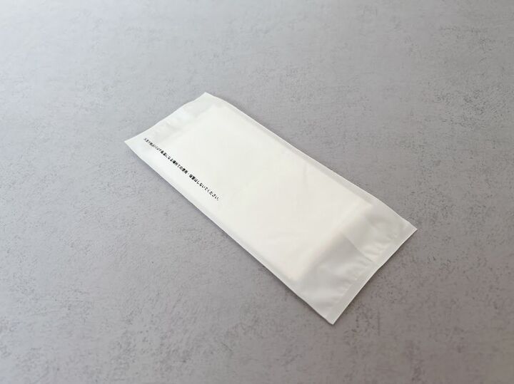 【キャン★ドゥ】おしぼりのようでおしぼりでない、いざというときのスマートなお助けアイテム発見