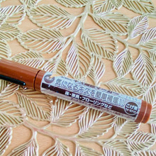 これ便利!キズの補修はおまかせ♪