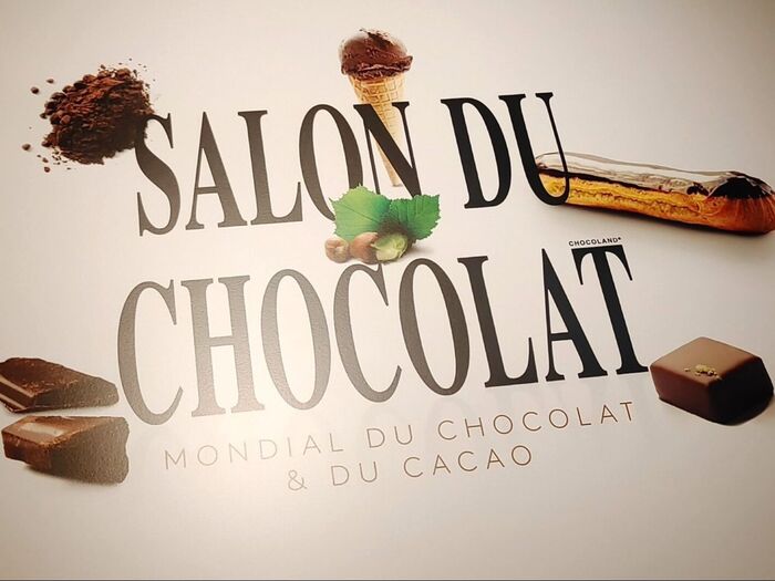 2/14まで♡大人気【伊勢丹新宿店〈サロショ〉】に今年も絶品ショコラが大集合!