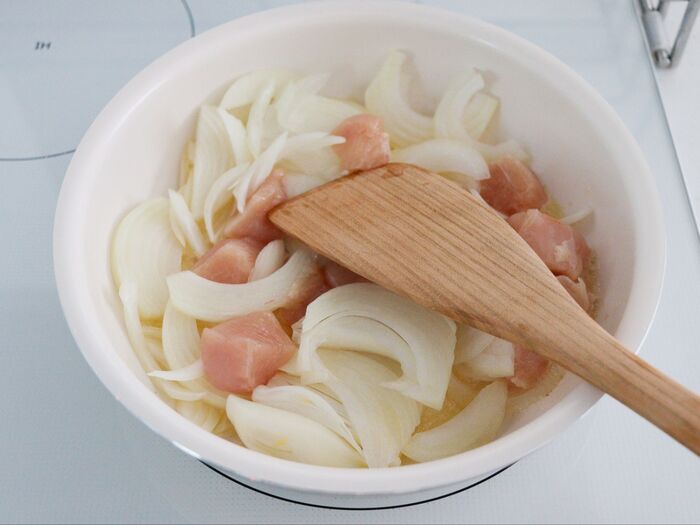 不意にやって来る「グラタン食べたい気分」