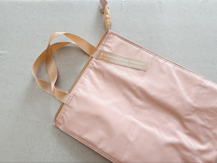 100均で500円でも買いたい!アルミシートの保冷トート