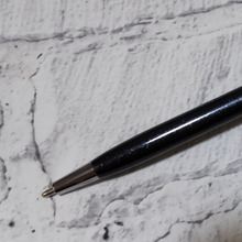 【セリア】防災用バッグにも!♡携帯と一緒にバッグに忍ばせたい♡スリムで機能的なボールペン入手ー!