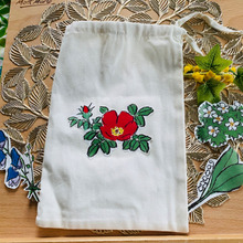 素敵な柄で!デコパージュ