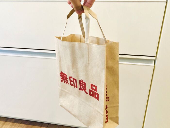 初購入の「特小サイズ/10円」