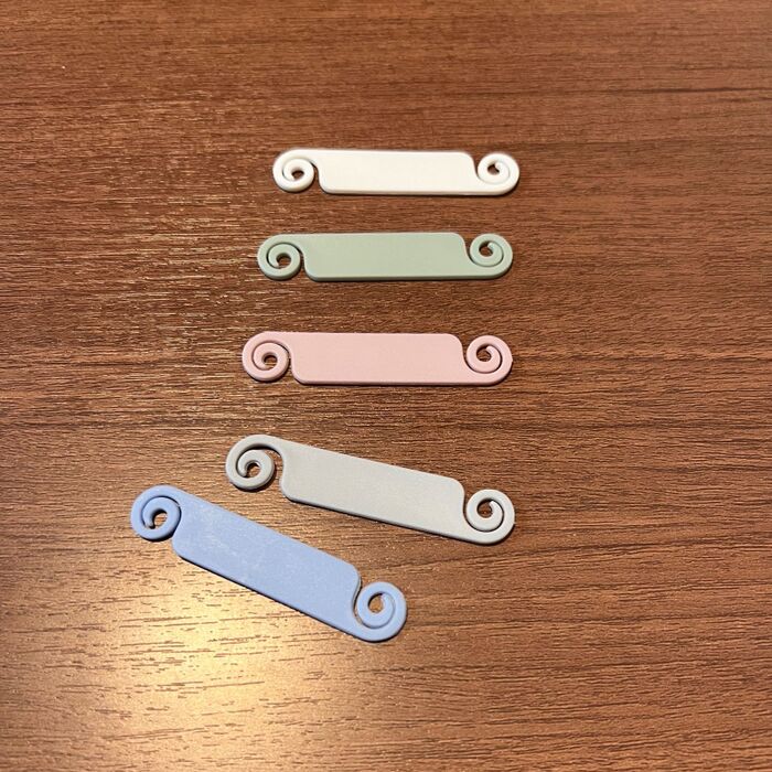 セリアで大量に!いつもの間違いをなくす!