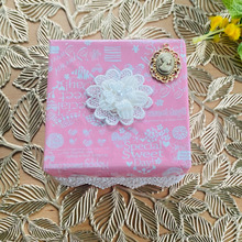 カルトナージュ