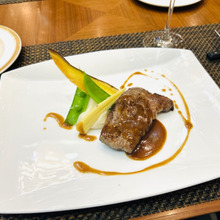 【熊本県・玉名温泉】天然温泉とホテルの洋食ディナーを同時に楽しめる!