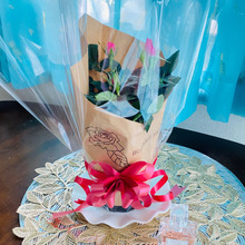 バレンタイン・ホワイトデーに花を贈るのはいかがでしょうか。