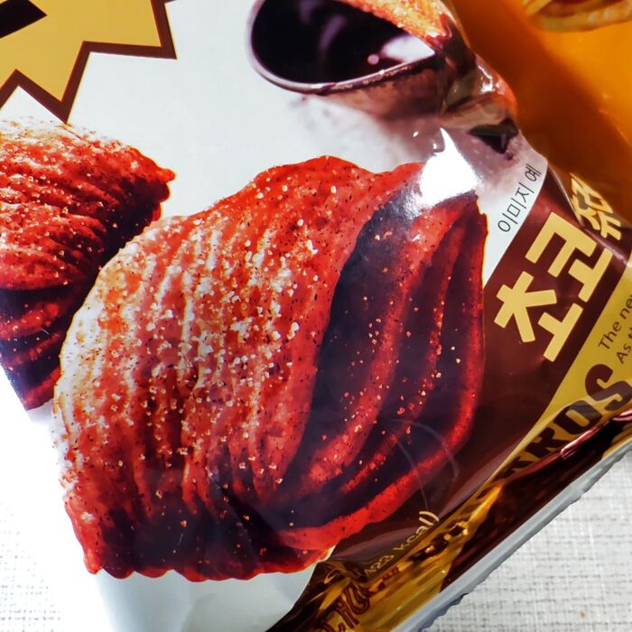 私の知っているお菓子をピックアップ!