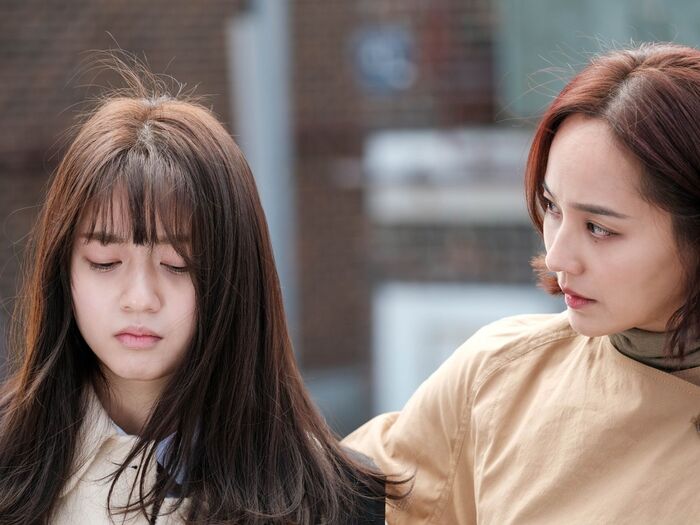 まさか…私が…私…?