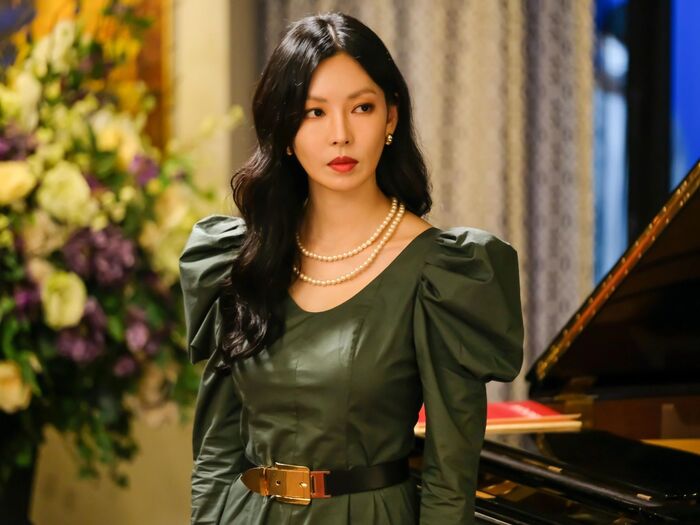 過去の苦しみと真っ正面で向き合う