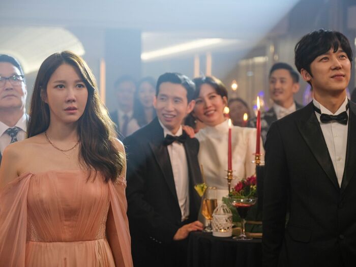 重要人物が次々と…。