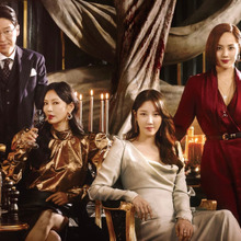 〈アラフォー主婦〉話題の韓国ドラマに初挑戦!「10分で家事はそっちのけ」【ネタバレなし】