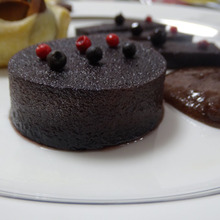 Bordeauxに憧れた高野豆腐、Avant-garde