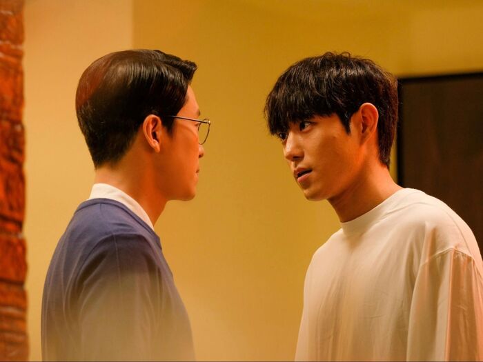 【韓国ドラマ・ペントハウス】「もう誰も信じられない。」ストーリー展開が軽快で面白い!