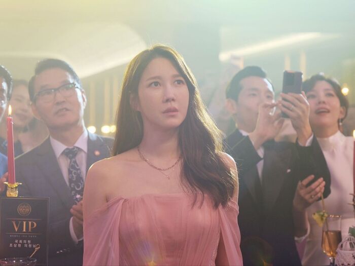 話題の「タワマン文学」なのか!?韓国ドラマ「ペントハウス1」第1話面白すぎた