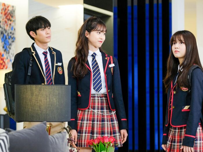 子どもたちにも注目!