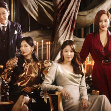 【ペントハウス】これぞ韓国ドラマ!「嫉妬」「愛憎」「欲」「裏切り」「復讐」の泥沼てんこ盛り